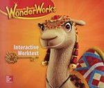 Reading Wonderworks Interactive Worktext Grade 3