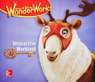 Reading Wonderworks Interactive Worktext Grade 5