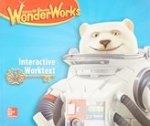 Reading Wonderworks Interactive Worktext Grade 6