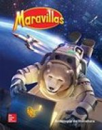 Lectura Maravillas Na Literature Anthology Grade 6