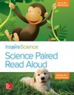 Inspire Science, Grade 1, Science Paired Read Aloud, Fun in the Rain Forest / Animals Are Living Things