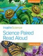Inspire Science, Grade 2, Science Paired Read Aloud, Little Seed's Journey / Making New Plants
