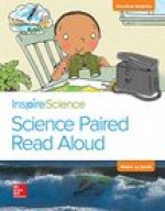 Inspire Science, Grade 2, Science Paired Read Aloud, Vacation Surprise / Water on Earth