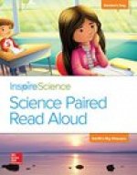 Inspire Science, Grade 1, Science Paired Read Aloud, Deedee's Day / Earth's Sky Changes