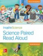 Inspire Science, Grade 1, Science Paired Read Aloud, the Low Energy Band / Sounds All Around