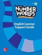 Number Worlds, Level F English Learner Support Guide
