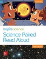 Inspire Science, Grade 1, Science Paired Read Aloud, Another Sun / Lights in the Sky