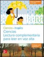 Ciencia Que Inspira, Grado K, Lectura En Voz Alta, Todos Los Tiempos En Un Dia