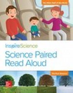 Inspire Science, Grade 1, Science Paired Read Aloud, the Other Half of the World / The Four Seasons