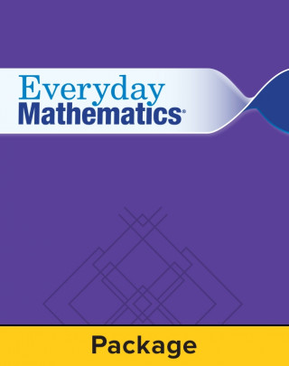 Comprehensive Student Materials Set Grade 6