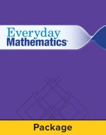 Comprehensive Student Materials Set Grade 6