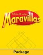 Lectura Maravillas, Grade K, Leveled Readers - On-Level, (1 Each of 30 Titles)