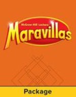 Lectura Maravillas, Leveled Readers - On-Level, (1 Each of 30 Titles)