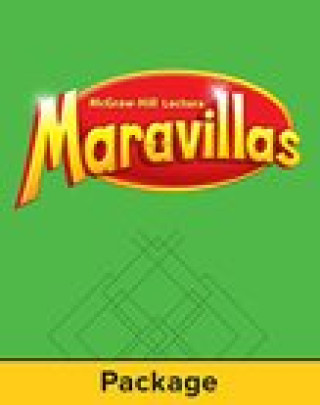 Lectura Maravillas, Grade 4, Leveled Readers - On-Level, (1 Each of 30 Titles)