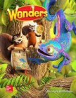 Wonders Literature Anthology Volume 2 Grade 1