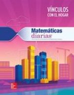Everyday Mathematics 4th Edition, Grade 4, Spanish Consumable Home Links
