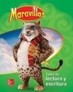 Lectura Maravillas Na - Reading/Writing Workshop Grade 4