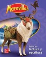Lectura Maravillas Na - Reading/Writing Workshop Grade 5
