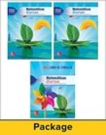 Em4 Spanish Comprehensive Student Materials Set Grade 2