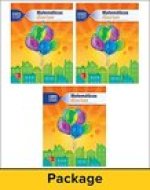 Em4 Spanish Comprehensive Student Materials Set Grade 3