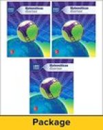 Em4 Spanish Comprehensive Student Materials Set Grade 6