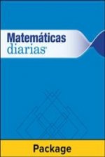 Em4 Spanish Essential Student Material Set Grade 2