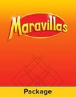 Lectura Maravillas Leveled Reader Package On- Level 6 of 30, Grade 6