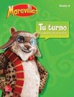 Lectura Maravillas Na - Your Turn Practice Grade 4