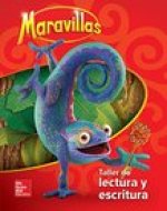 Lectura Maravillas Na - Reading/Writing Workshop Volume 2 Grade 1