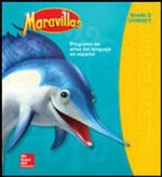 Lectura Maravillas, Grade 2, Trade Book Classroom Library Package