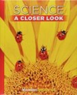 SCIENCE A CLOSER LOOK GRADE 1 STUDENT ED