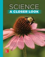 SCIENCE A CLOSER LOOK GRADE 2 STUDENT ED