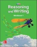 Reasoning and Writing Level B, Workbook 1