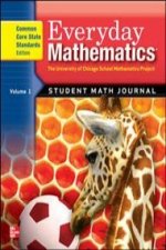 Everyday Mathematics, Grade 1, Student Math Journal 1