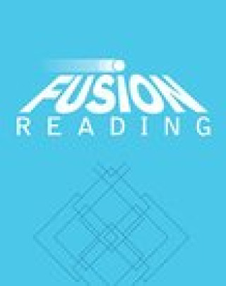 Fusion Reading, Student Package