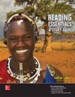 Discovering World Geography, Eastern Hemisphere, Reading Essentials and Study Guide, Student Workbook