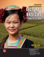 Discovering World Geography, Spanish Reading Essentials and Study Guide, Student Workbook