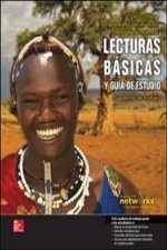 Discovering World Geography, Eastern Hemisphere, Spanish Reading Essentials and Study Guide, Student Workbook