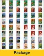 Inspire Science Grade 2, Leveled Reader Library, 6 Each of 48 Books