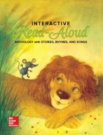 Reading Little Wonders Custom Grade Pre-K Read-Aloud Anthology