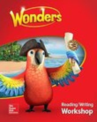 Reading/Writing Workshop Volume 4 Grade 1