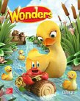Reading/Writing Workshop Volume 8 Grade K