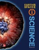 Glencoe Earth & Space Iscience, Grade 6, Reading Essentials, Student Edition