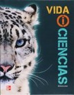 Mid Sch Sci, Glencoe Iscience Life, Spanish Student Edition