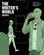 The Writer's World: Essays with Enhanced Reading Strategies