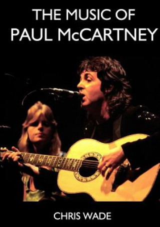Music of Paul McCartney