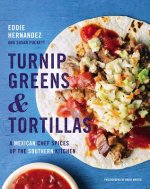 Turnip Greens and Tortillas: A Mexican Chef Spices Up the Southern Kitchen