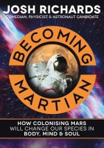 Becoming Martian