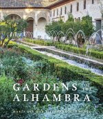 Gardens of the Alhambra