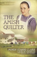 The Amish Quilter: Volume 5